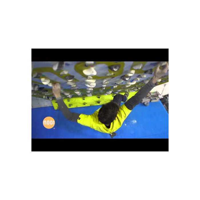 Moon School Holds Set B 50 prese arrampicata