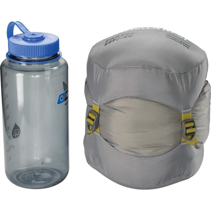 Therm-a-Rest Parsec 20F/-6C sacco a pelo