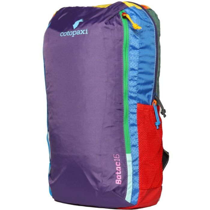 Cotopaxi Batac 16L Backpack Del Dia zaino viaggio