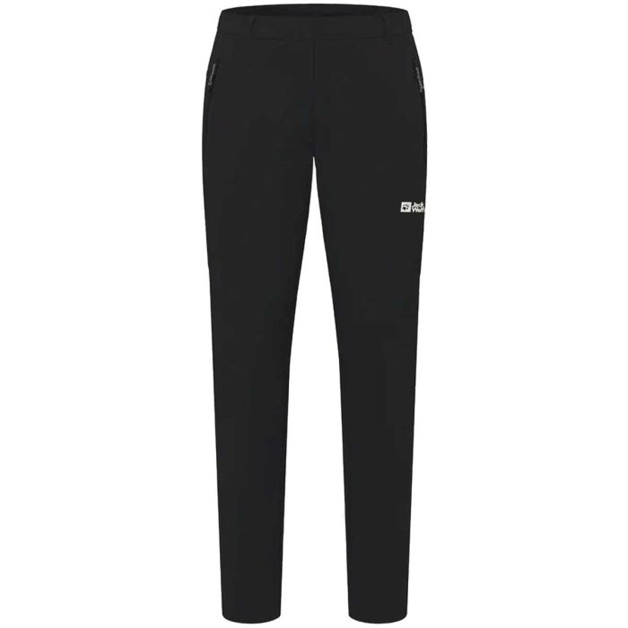 Jack Wolfskin Hikeout Pants W pantaloni donna