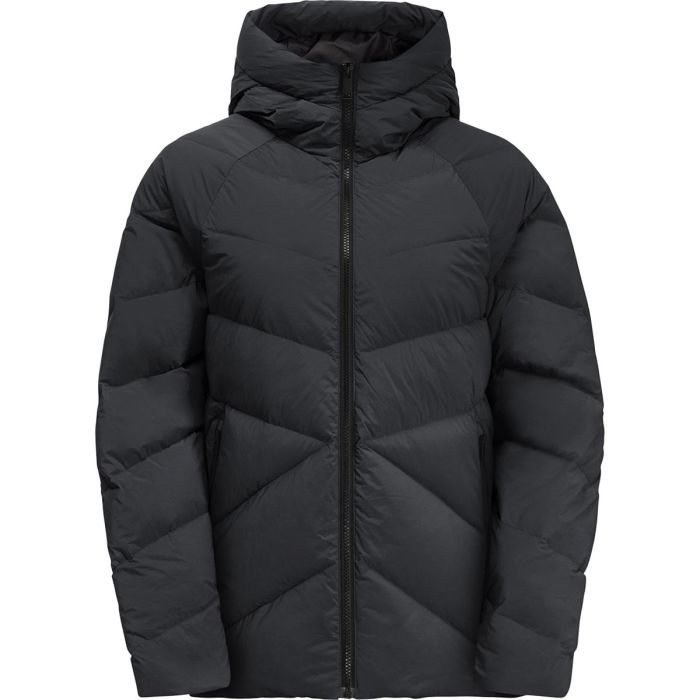 Jack Wolfskin Marienplatz Jkt W giacca piumino donna