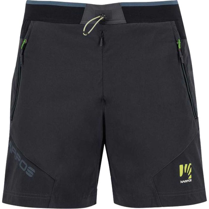 Karpos Rock Evo Shorts pantaloni corti uomo