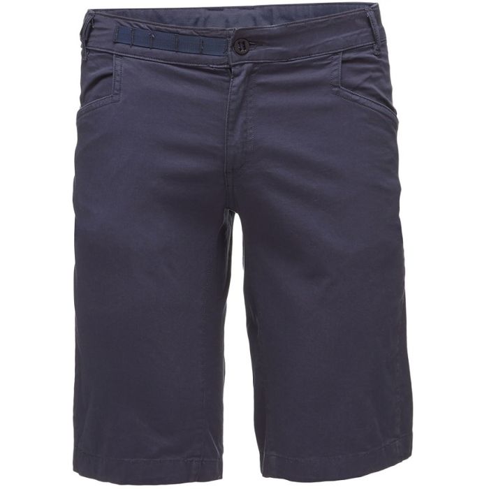 BD Black Diamond Credo Shorts pantalone corto uomo