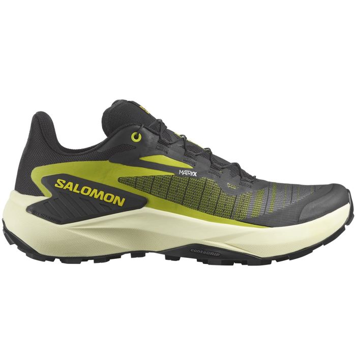 Salomon Genesis scarpe trail running