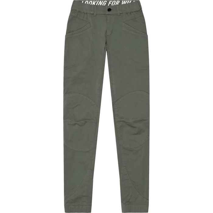 Looking For Wild Laila Peak pantaloni donna