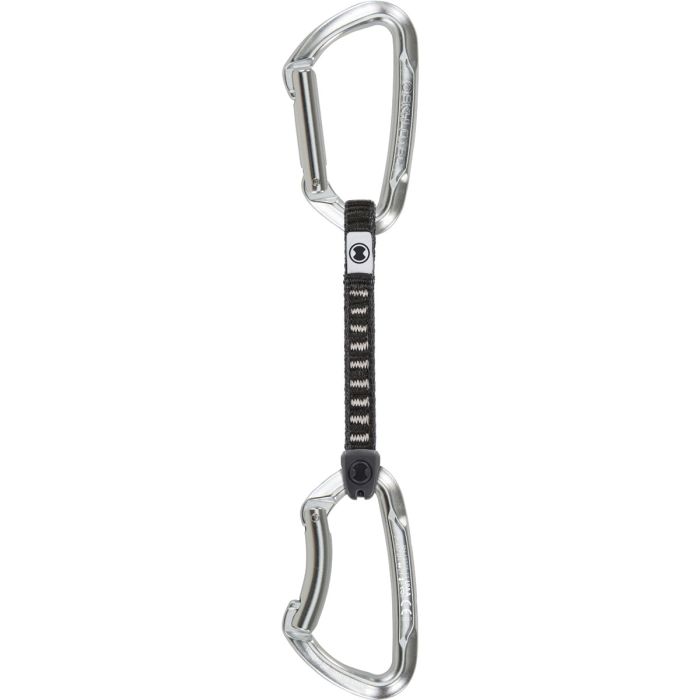 Skylotec Lime Set UL rinvio arrampicata