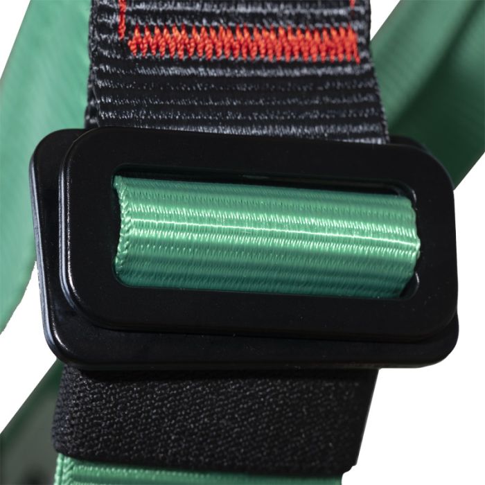 Fixe Linus imbrago ferrata e parchi avventura
