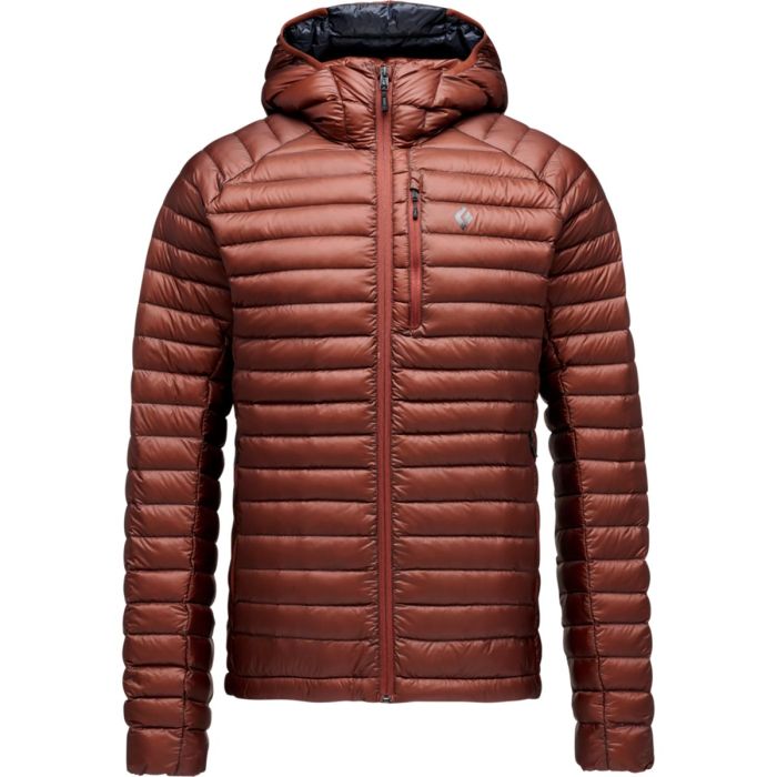 BD Black Diamond M Deploy Down 1.0 Hoody piumino uomo