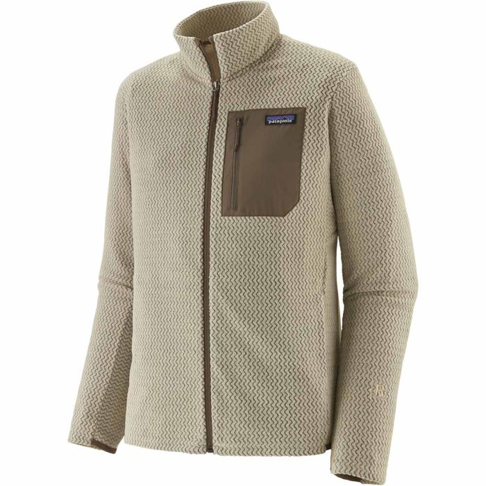 Patagonia M's R1 Air Jkt pile uomo