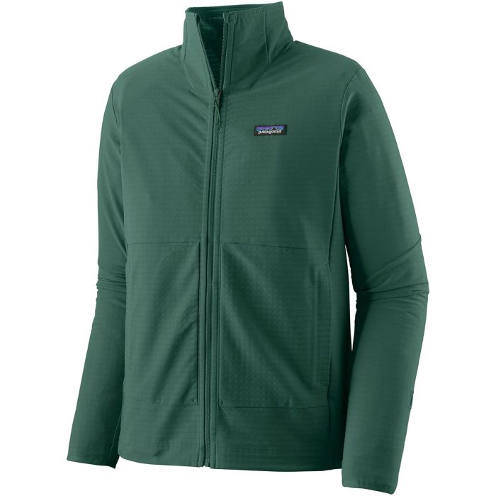 Patagonia M's R1 TechFace Jacket pile tecnico uomo