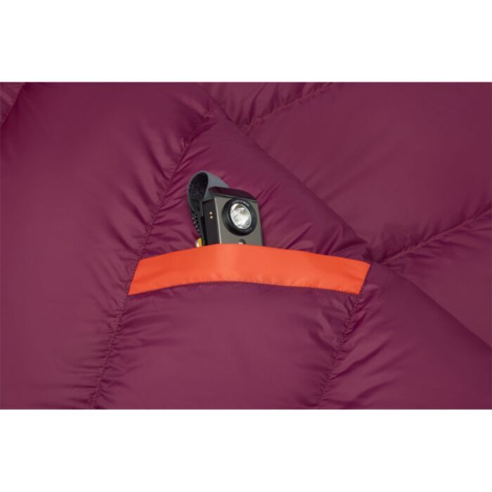 Marmot Mad River 40 sleeping bag