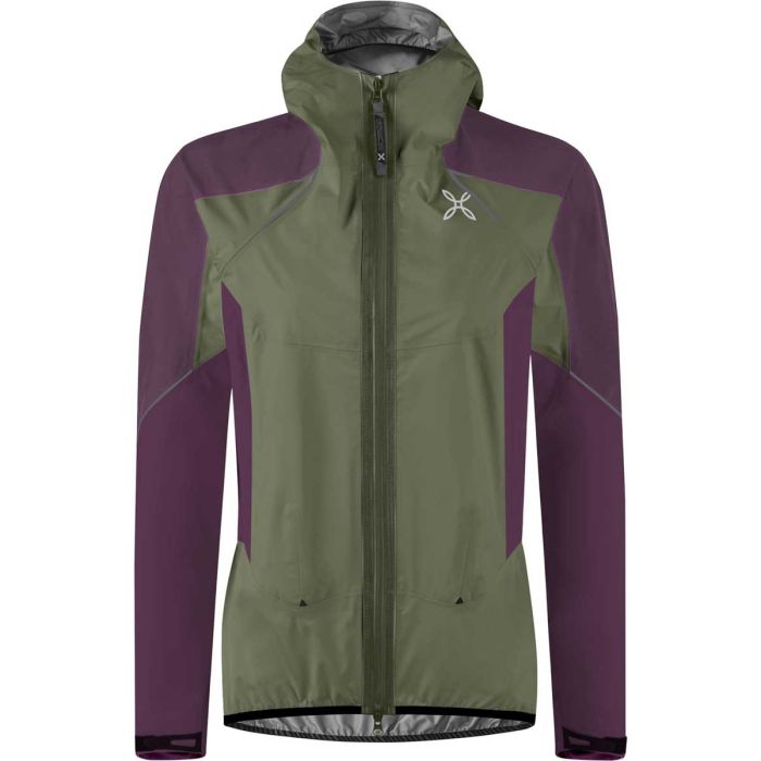 Montura Magic 2.0 Jacket Woman giacca hard shell guscio donna