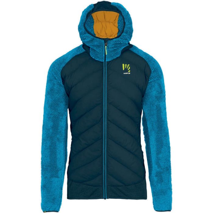 Karpos Marmarole Jacket giacca uomo