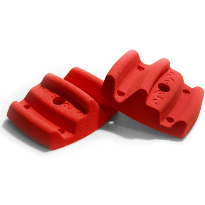 Max Climbing Crimpgrip coppia di prese allenamento arrampicata