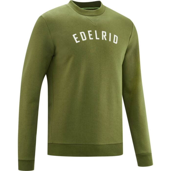 Edelrid Me Spotter Crew men's sweatshirt