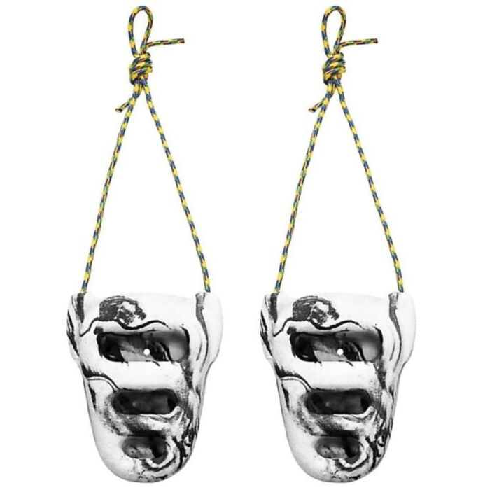 Metolius Rock Rings 3D prese arrampicata portatili