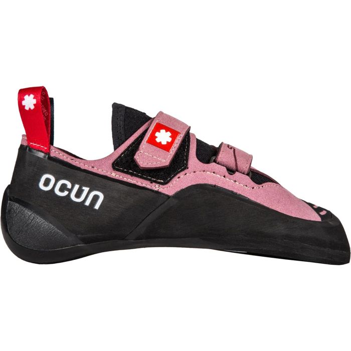 Ocun Striker QC Rose scarpette arrampicata
