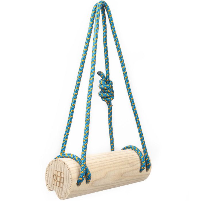 Lattice Training Mini Bar trave arrampicata portatile