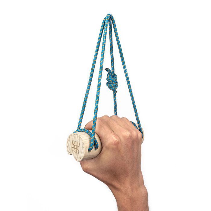 Lattice Training Mini Bar trave arrampicata portatile