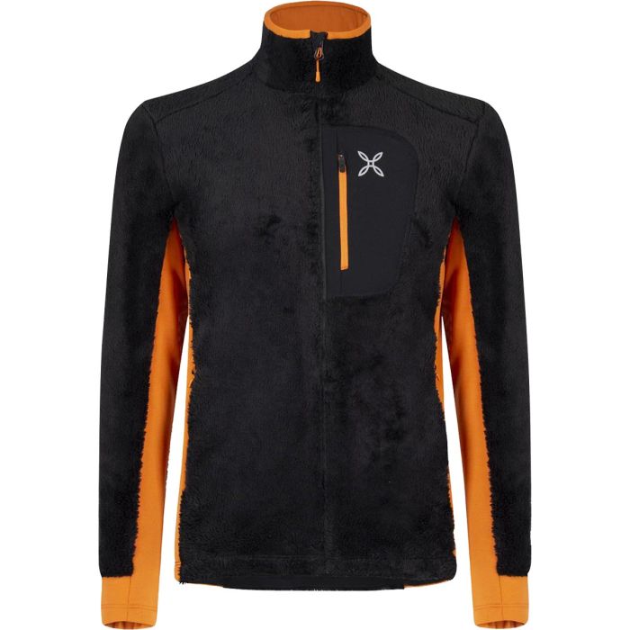 Montura Remind Fleece Jacket giacca uomo
