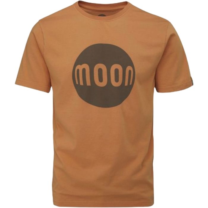 Moon Logo T-Shirt maglietta uomo
