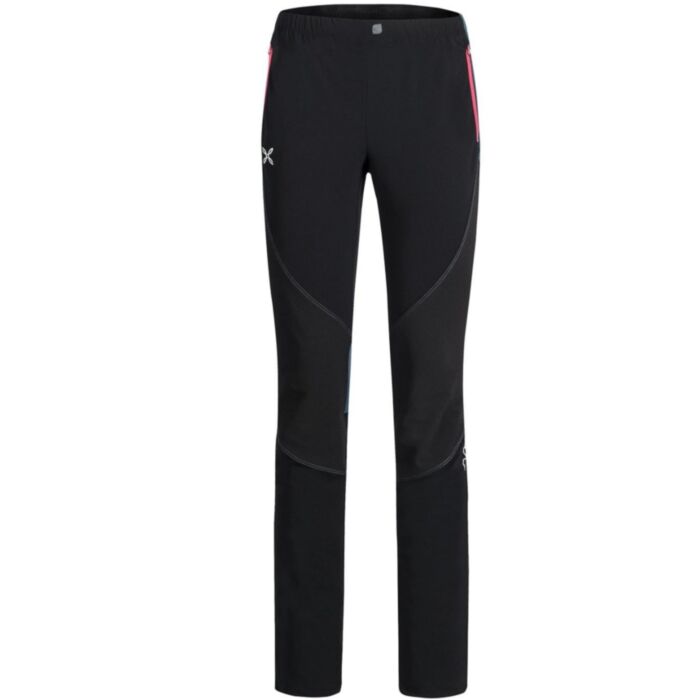 Montura Rocky Pants Woman pantaloni donna