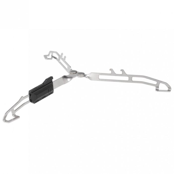 MSR Universal Canister Stand stabilizzatore fornello