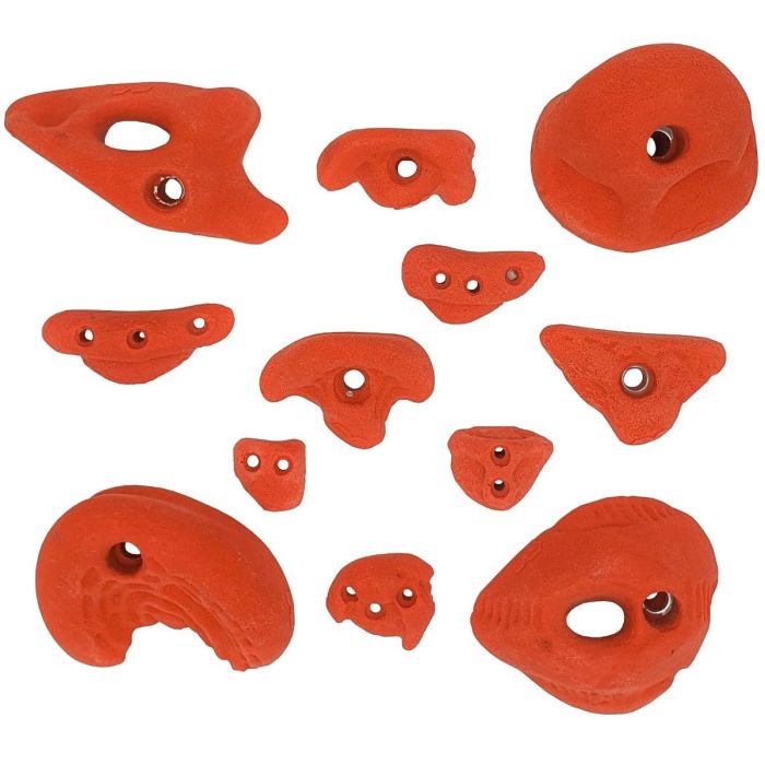 Metolius Bouldering Sets 12 prese arrampicata