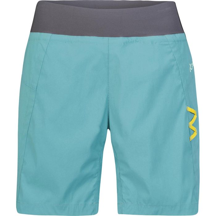 Rafiki Noia pantaloni corti donna