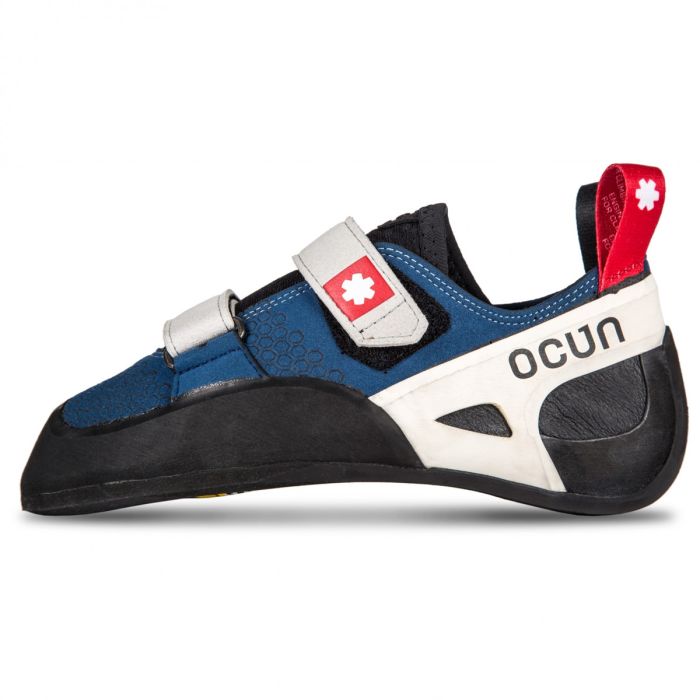 Ocun Advancer QC scarpette arrampicata