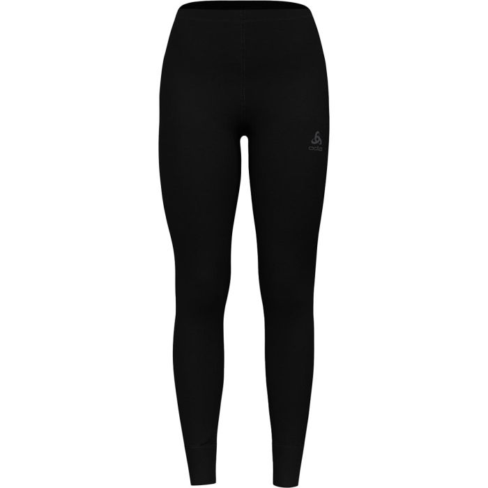 Odlo Bottom Long Warm W pantaloni donna