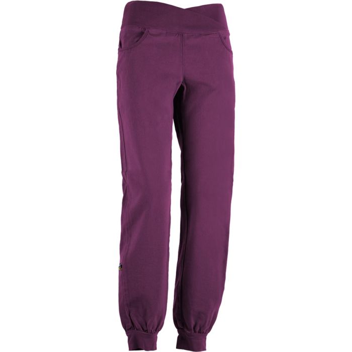 E9 Enove Olivia pantaloni donna