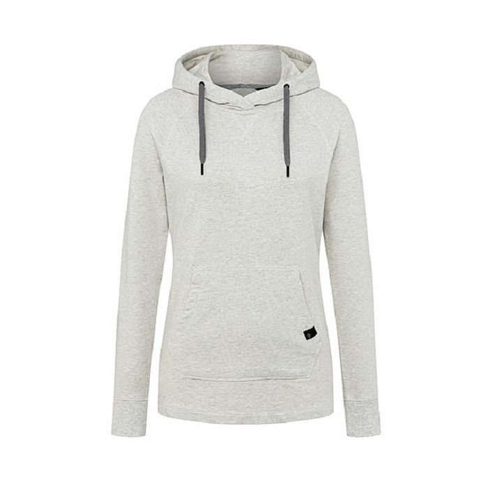 BD Black Diamond W Rays Pullover Hoody felpa donna