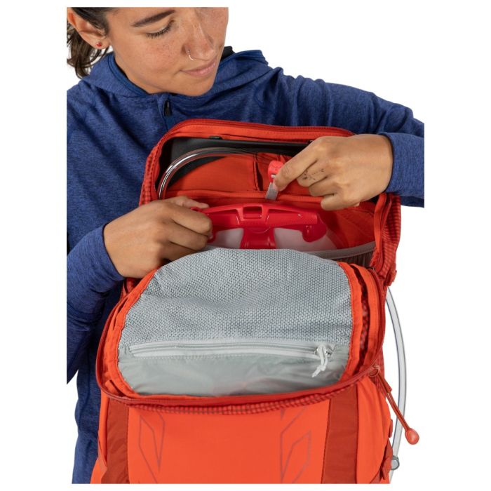 Osprey Tempest Pro 30 zaino trekking e alpinismo