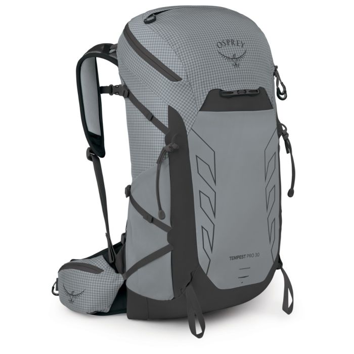 Osprey Tempest Pro 30 zaino trekking e alpinismo