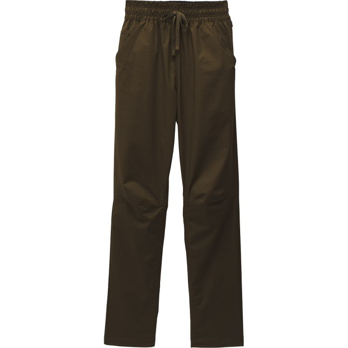 Prana Palisades Ripstop E Waist Pant pantaloni donna