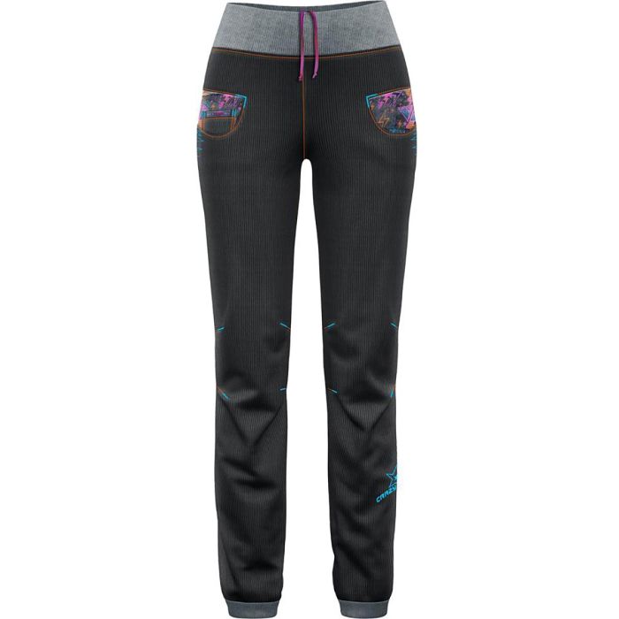 Crazy Pant After Woman pantaloni donna