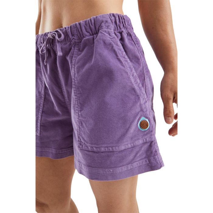 E9 Enove Penelope pantaloni corti donna