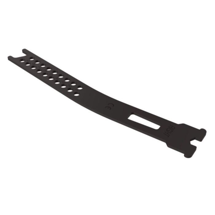Petzl  Barrettes barrette di ricambio per ramponi