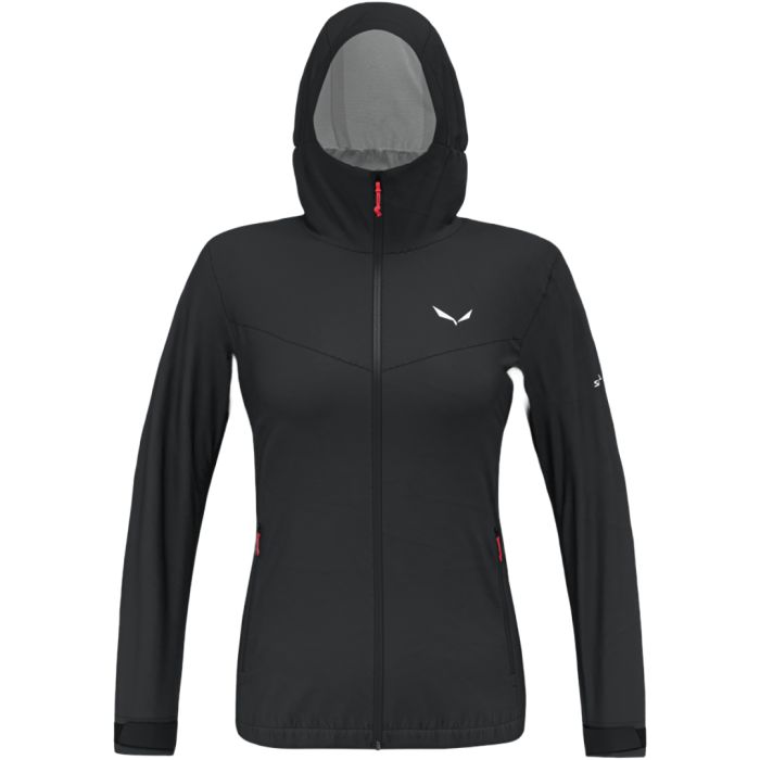 SALEWA Puez 2.5L Ptx giacca hardshell da donna