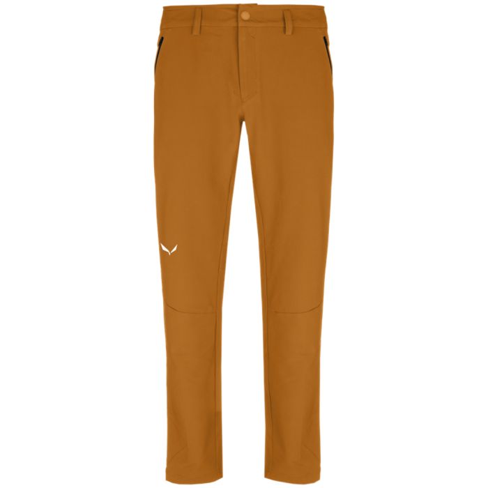 SALEWA Puez Dolomitic 2 Durastretch Regular pantaloni da uomo