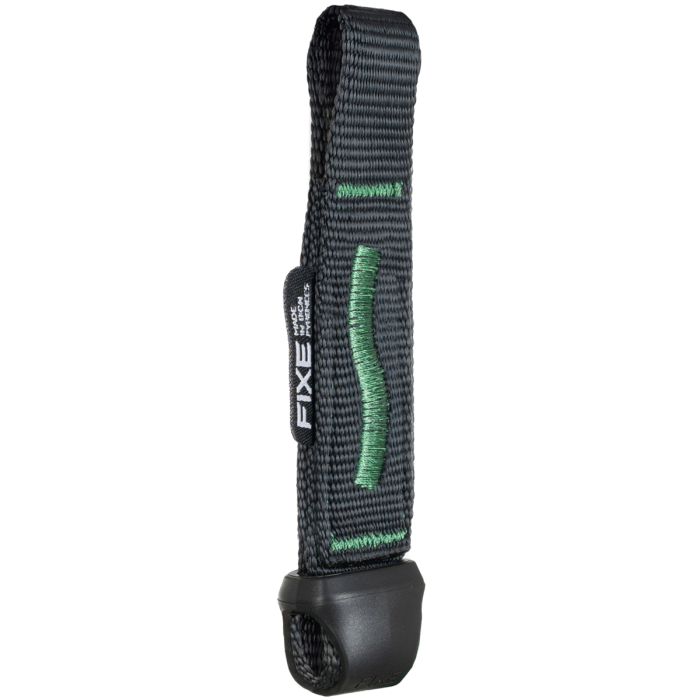 Fixe Pack 4 Puput Wide set rinvii arrampicata