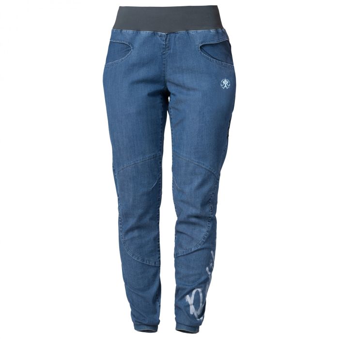 Rafiki Chain pantaloni donna