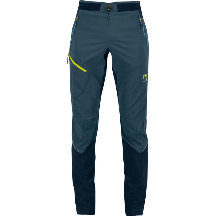 Karpos Rock Evo Pant pantaloni uomo