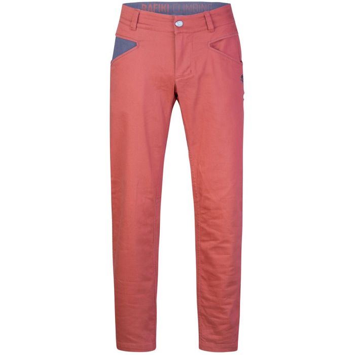 Rafiki Rockland pantaloni uomo