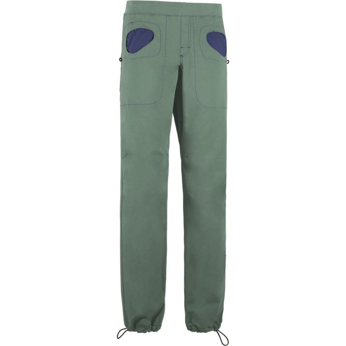 E9 Enove Rondo Off pantalone uomo
