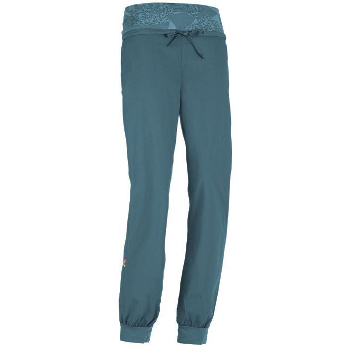 E9 Enove Hit pantalone donna
