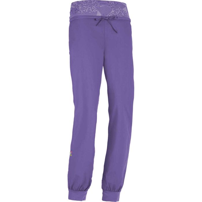 E9 Enove Hit pantalone donna