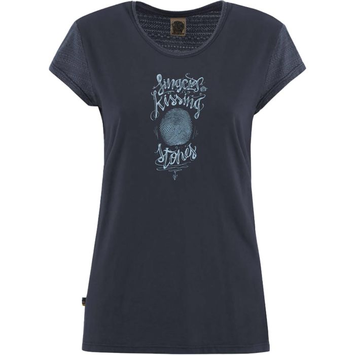 E9 Enove Kiss Women's T-Shirt maglietta donna