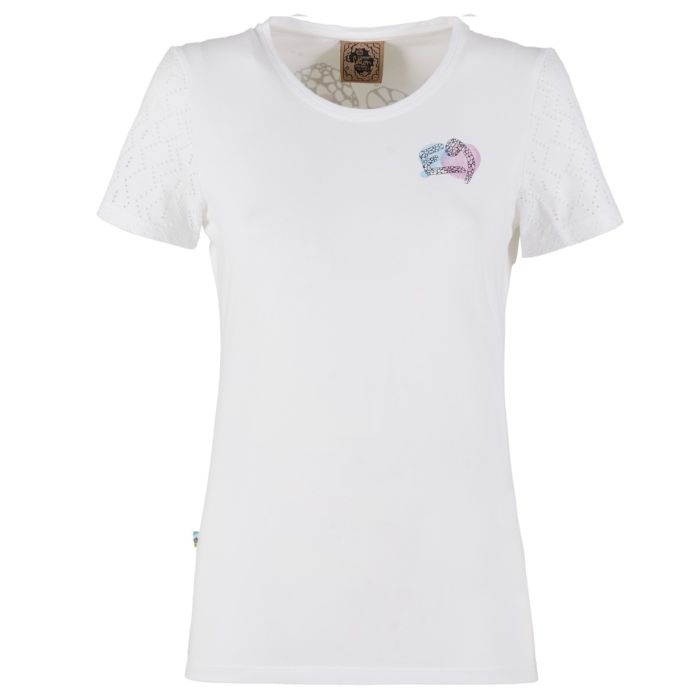 E9 Enove Light Ball maglietta donna